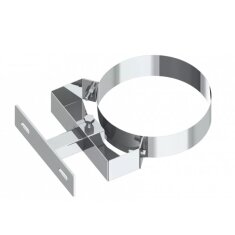 Wandhalter verstellbar, Wandabstand 50 - 150 mm -...