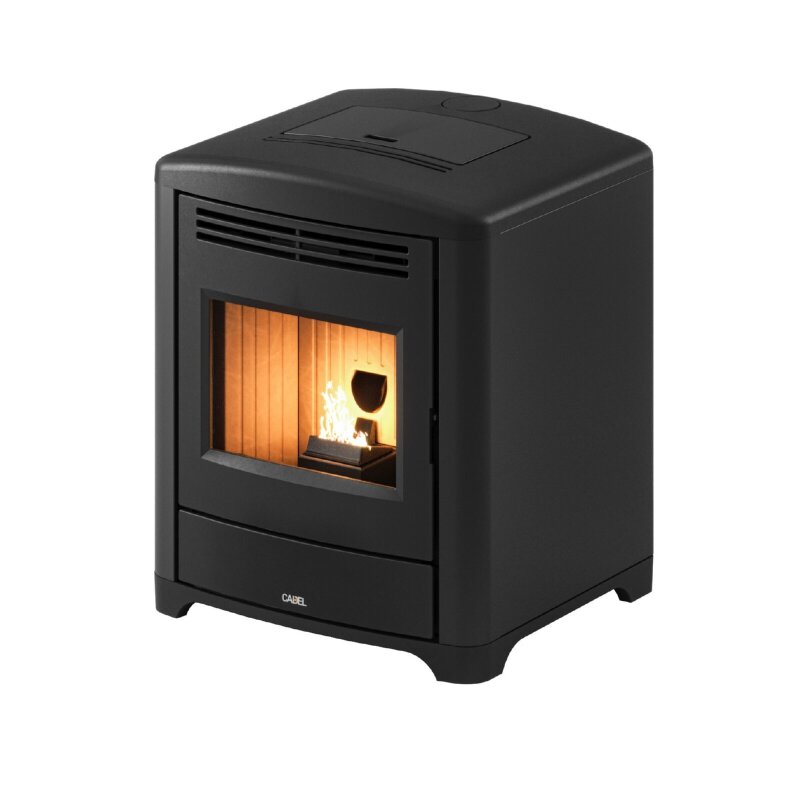 Pelletofen Cadel Magritte 6 - 6 kW