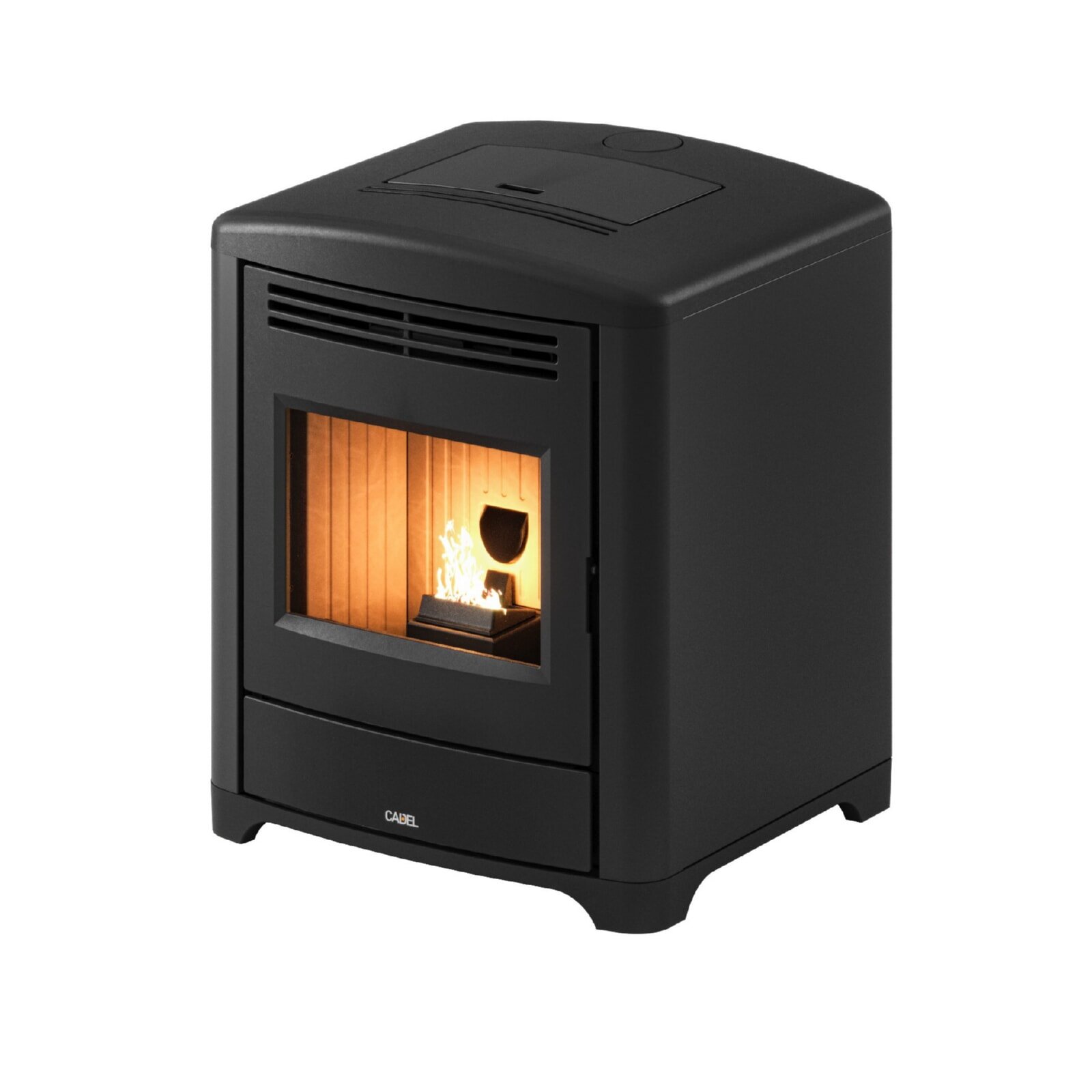 Pelletofen Cadel Magritte 6 - 6 kW