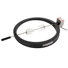 Big Green Egg - elektrischer Drehspieß/ Rotisserie...