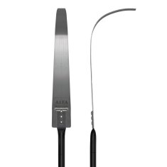 Alfa Forni - Glutschieber / Holz- Rakel