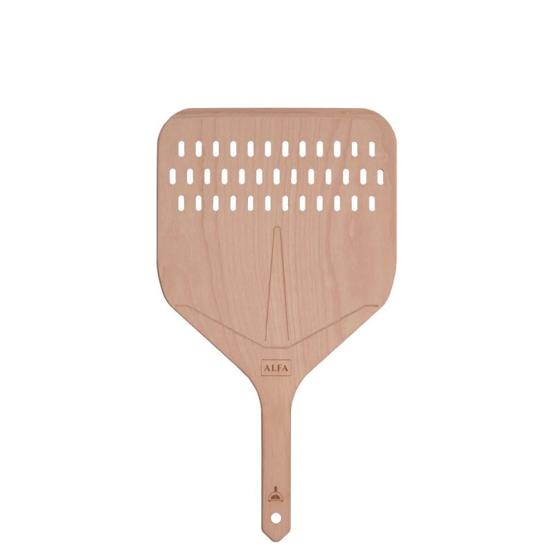 Alfa Forni - Wood Peel - Holzschaufel