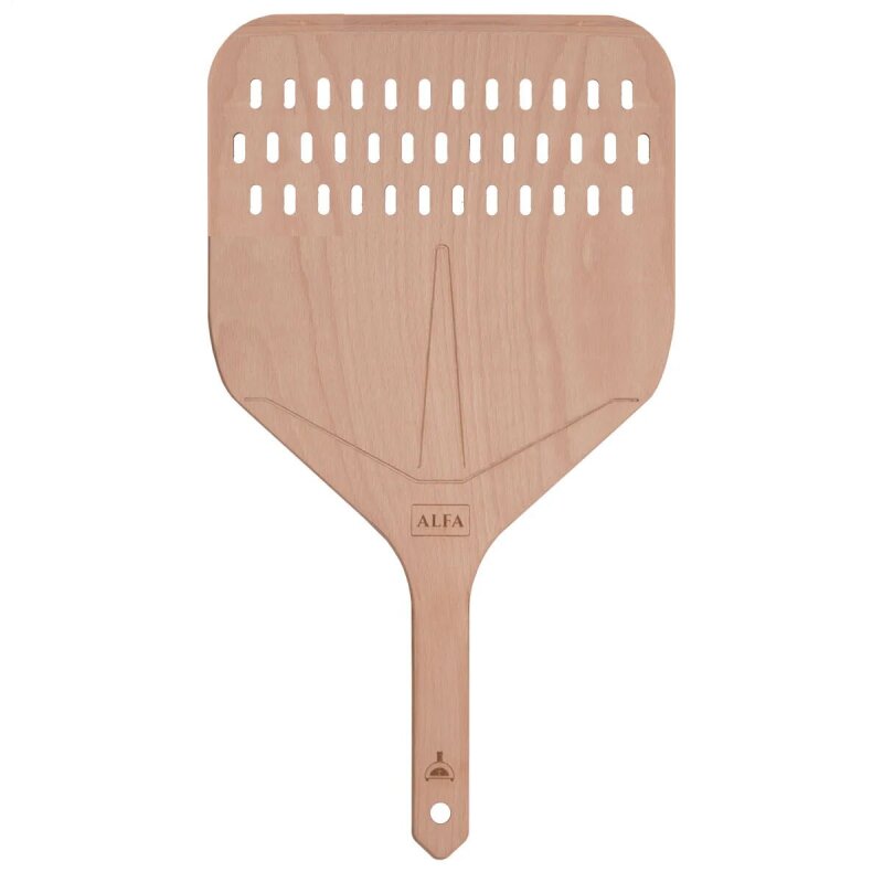 Alfa Forni - Wood Peel - Holzschaufel