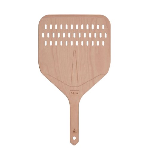 Alfa Forni - Wood Peel - Holzschaufel 36 cm
