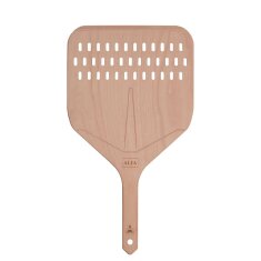 Alfa Forni - Wood Peel - Holzschaufel 36 cm
