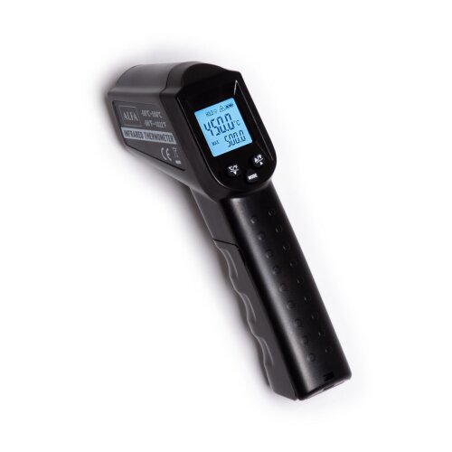 Alfa Forni - Laserthermometer