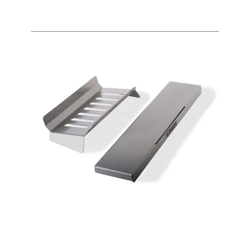 Alfa Forni - Hybrid Set für 2 Pizze Classico & Moderno + 3 Pizze Moderno