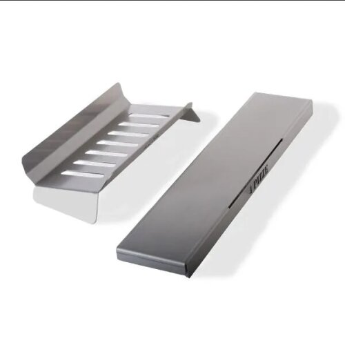 Alfa Forni - Hybrid Set für 2 Pizze Classico &...