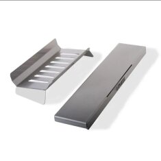 Alfa Forni - Hybrid Set für 2 Pizze Classico &...