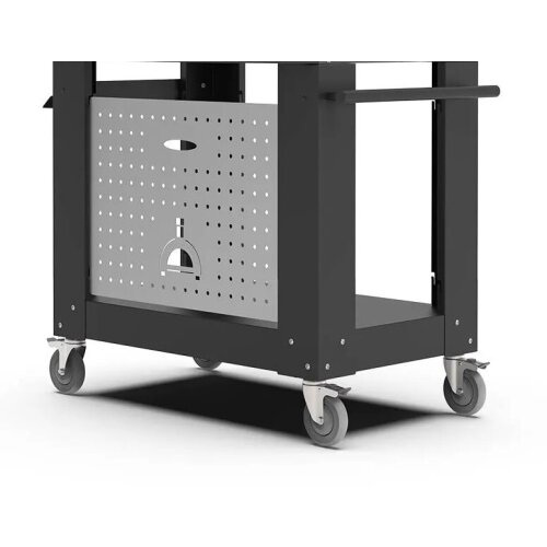 Alfa Forni - Unterbau für 2 Pizze Classico &...