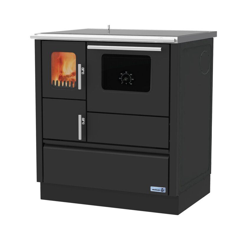 Wamsler Küchenherd Trend 75 - 5,9 kW