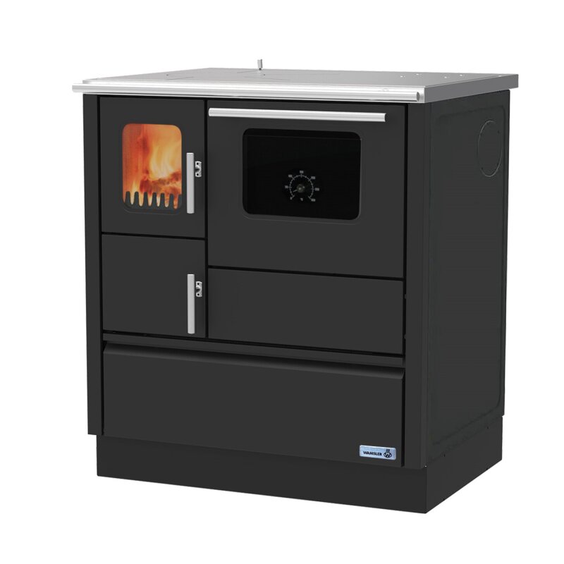 Wamsler Küchenherd Trend 75 - 5,9 kW