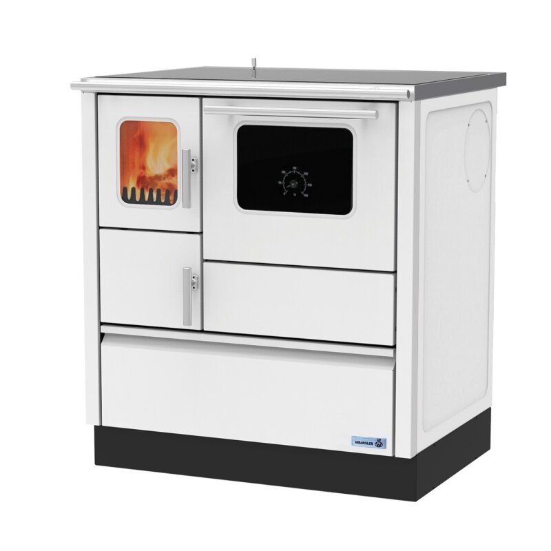 Wamsler Küchenherd Trend 75 - 5,9 kW