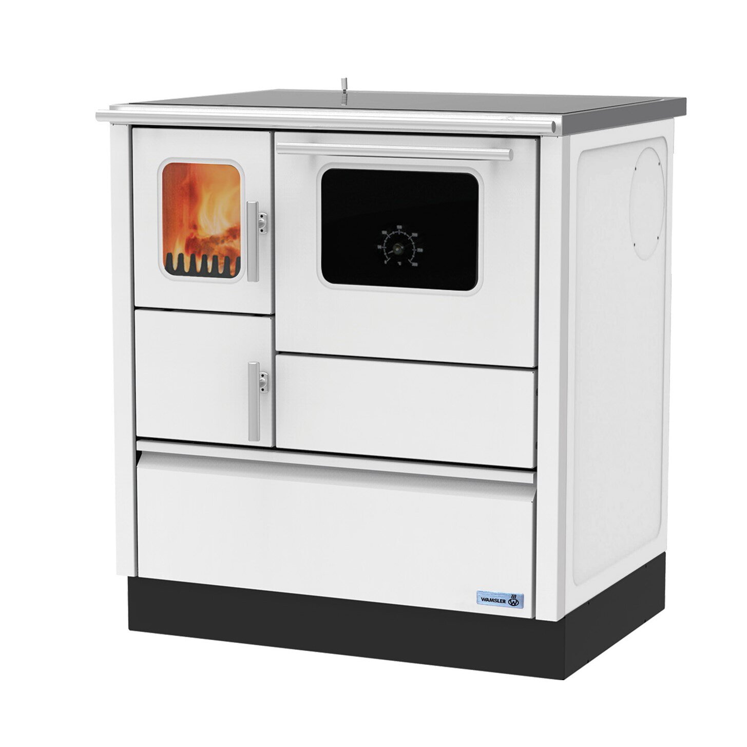 Wamsler Küchenherd Trend 75 - 5,9 kW