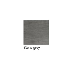 Camina E1 - Haubenteil Keramik stone grey