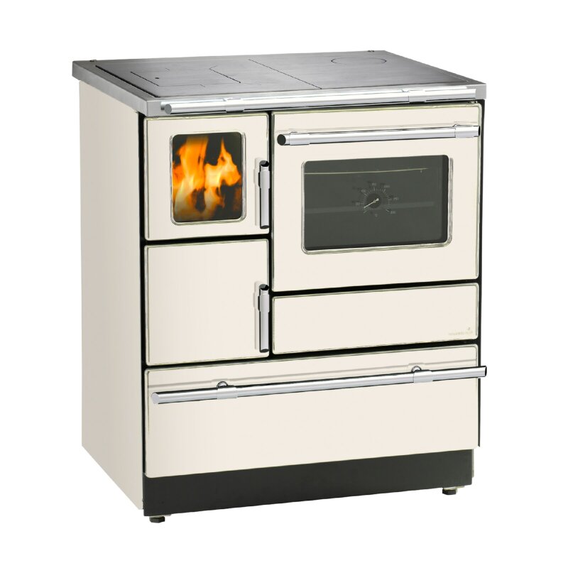 Wamsler Küchenherd K 128 F - 7 kW