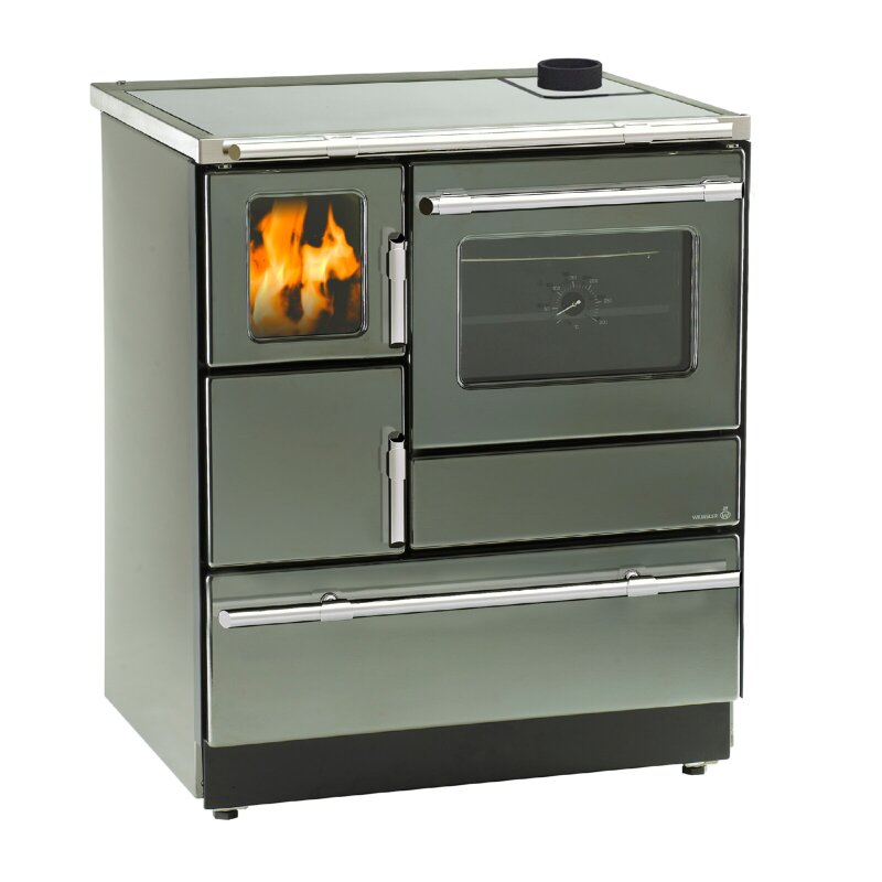 Wamsler Küchenherd K 128 F - 7 kW