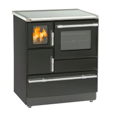 Wamsler Küchenherd K 128 F - 7 kW