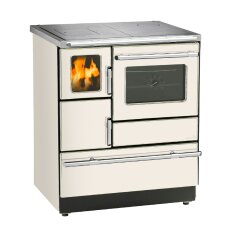 Wamsler Küchenherd K 128 F - 7 kW