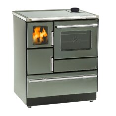 Wamsler Küchenherd K 128 F - 7 kW