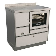 Rizzoli Ausführung RVI 90 - Variant - perla