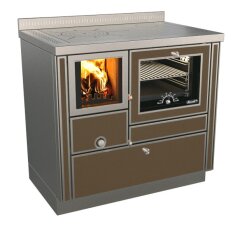 Rizzoli Ausführung RVI 90 - Variant - bronze