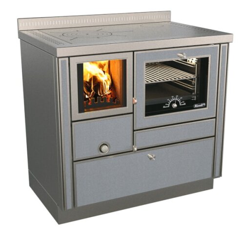 Rizzoli Ausführung RVI 90 - Variant - silber