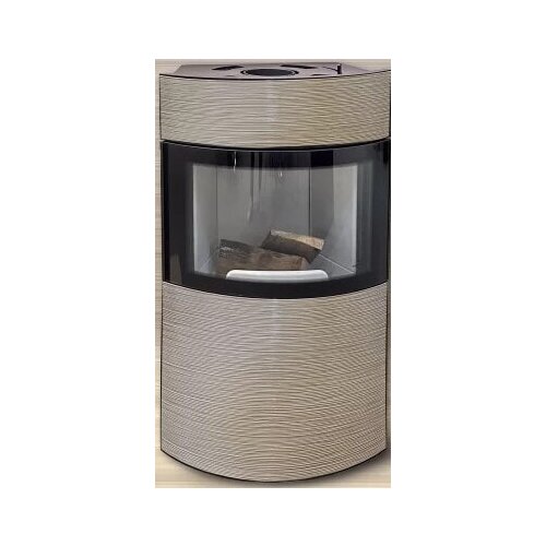 Austroflamm Fynn Xtra 2.0 - Verkleidung Keramik oben -...