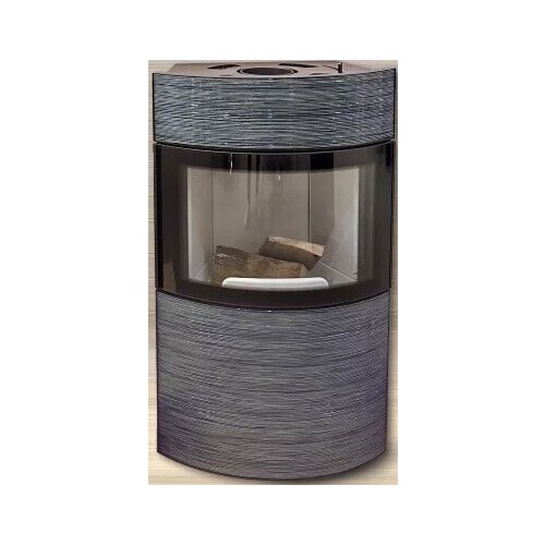 Austroflamm Fynn Xtra 2.0 - Verkleidung Keramik oben -...