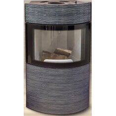 Austroflamm Fynn Xtra 2.0 - Verkleidung Keramik oben -...