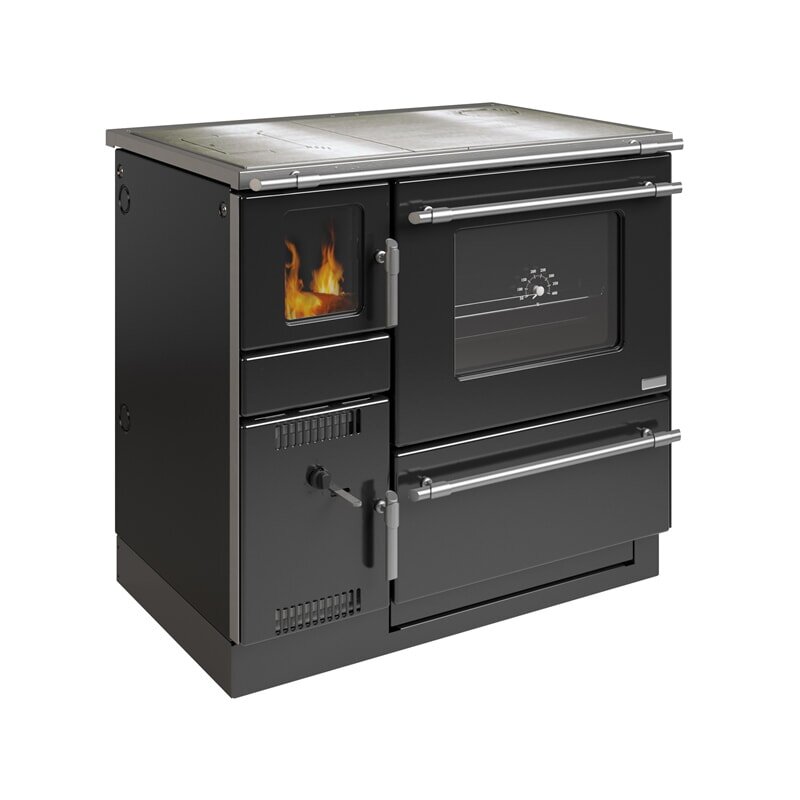 Wamsler Küchenherd K 139 F - 8 kW