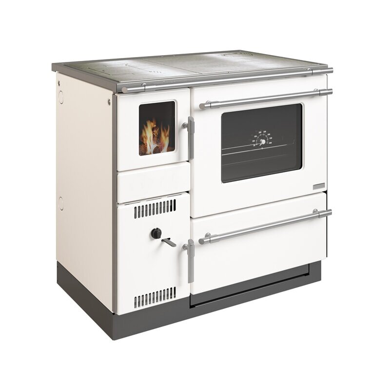 Wamsler Küchenherd K 139 F - 8 kW