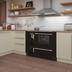 Wamsler Küchenherd K 139 F - 8 kW