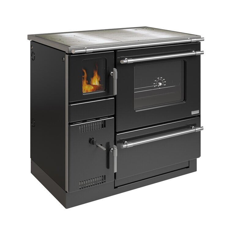 Wamsler Küchenherd K 139 F - 8 kW