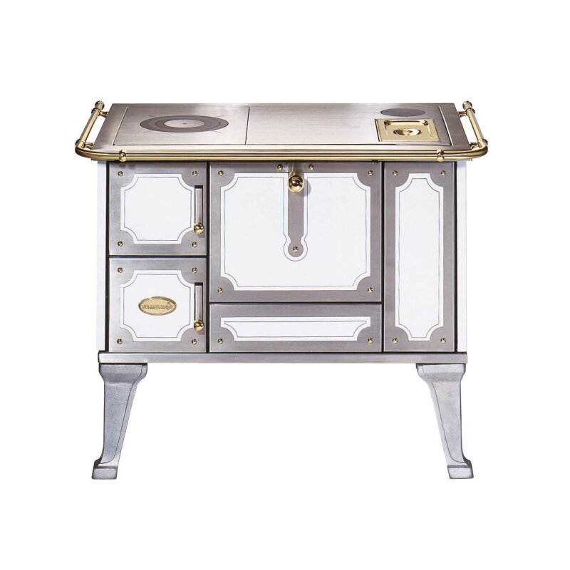 Wamsler Küchenherd / Jubiläumsherd K 138 J - 7 kW