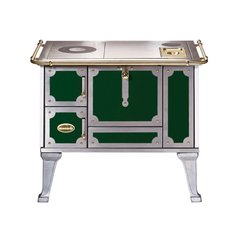 Wamsler Küchenherd / Jubiläumsherd K 138 J - 7 kW