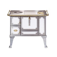 Wamsler Küchenherd / Jubiläumsherd K 138 J - 7 kW