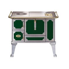 Wamsler Küchenherd / Jubiläumsherd K 138 J - 7 kW