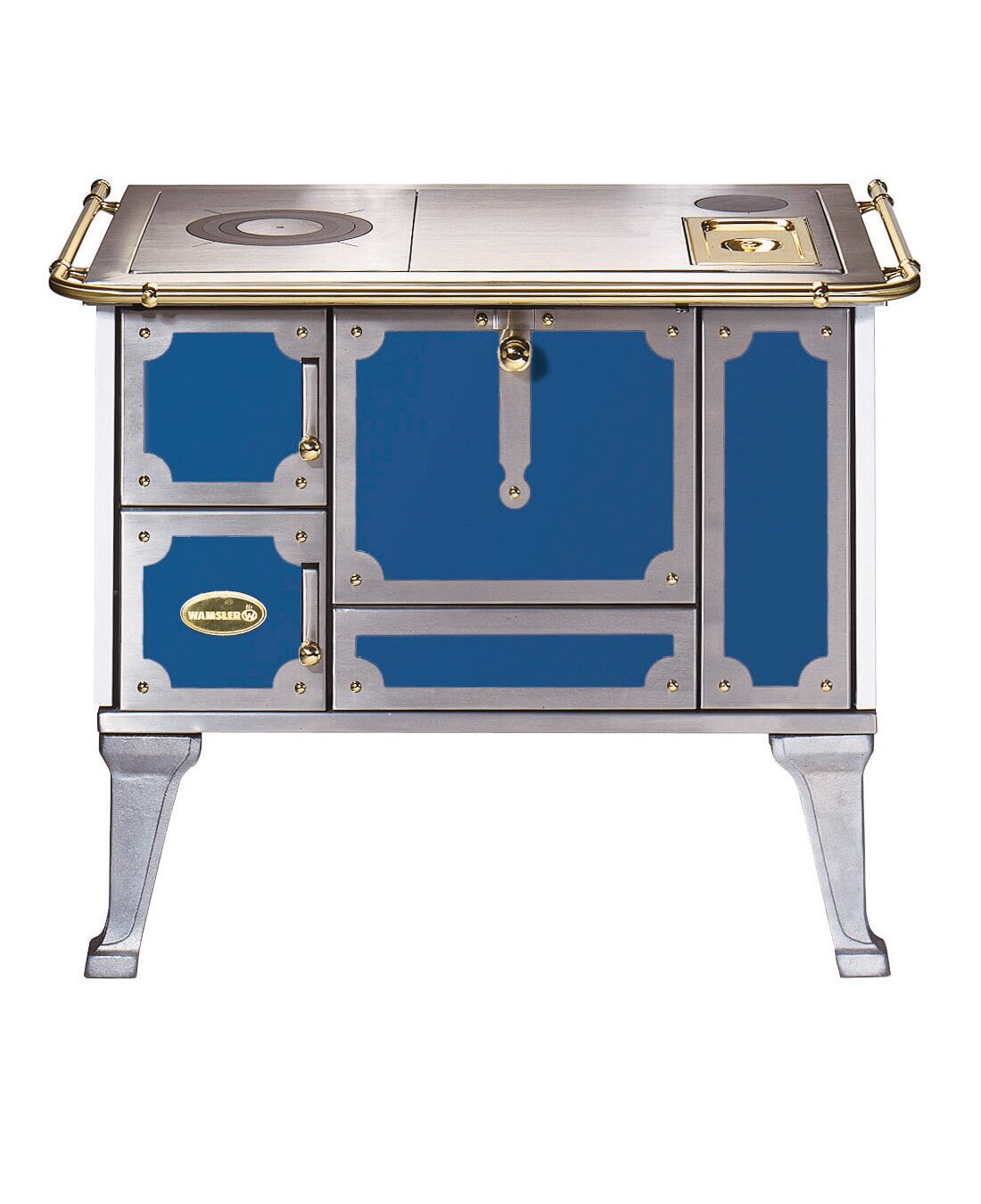 Wamsler Küchenherd / Jubiläumsherd K 138 J - 7 kW