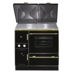 Wamsler Zentralheizungsherd wassergeführt K 148 CL -...