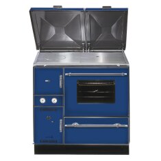 Wamsler Zentralheizungsherd wassergeführt K 148 CL - 23 kW