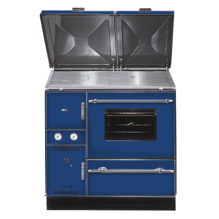 Wamsler Zentralheizungsherd wassergeführt K 148 CL - 23 kW