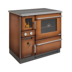 Wamsler Zentralheizungsherd wassergeführt - K 148 F - 23 kW