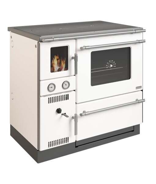 Wamsler Zentralheizungsherd wassergeführt - K 148 F - 23 kW