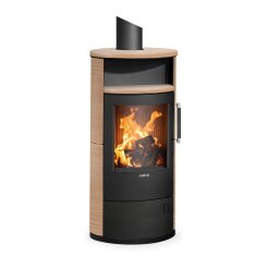 Kaminofen Justus Island 5 2.0 - 5 kW