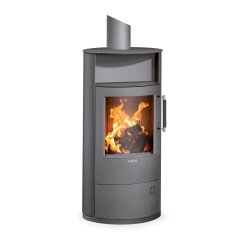 Kaminofen Justus Island 5 2.0 - 5 kW