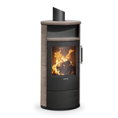 Kaminofen Justus Island 5 2.0 - 5 kW