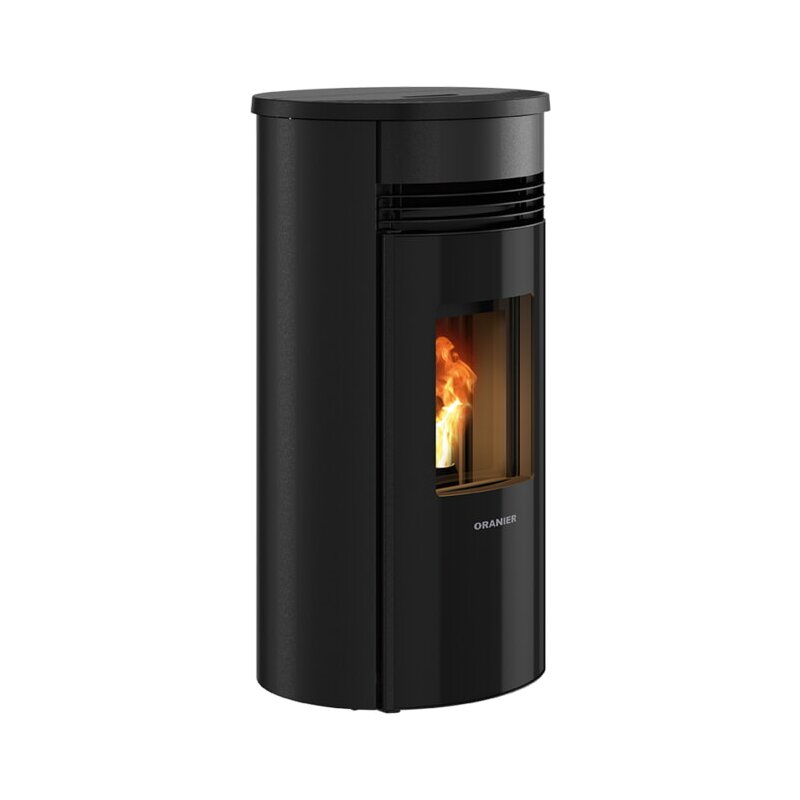 Pelletofen Oranier Sando 50 - 8 KW