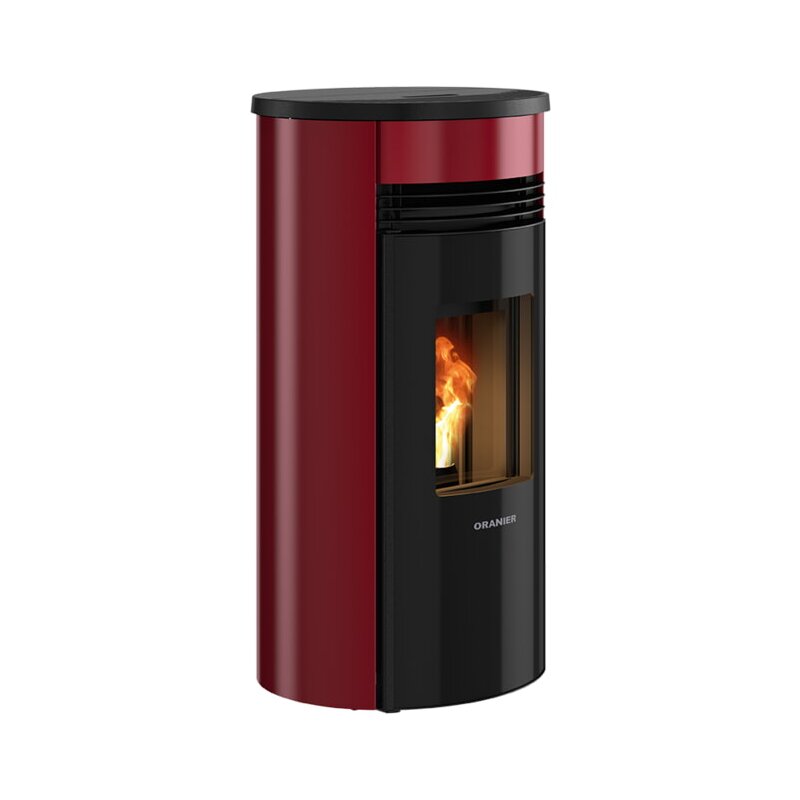 Pelletofen Oranier Sando 50 - 8 KW