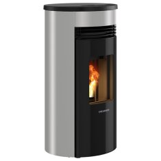 Pelletofen Oranier Sando 50 - 8 KW